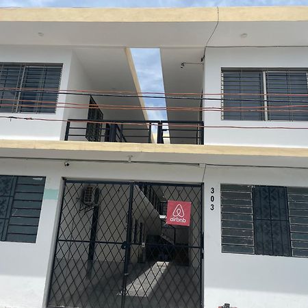 Departamento Orellana 11 Chetumal Exterior photo