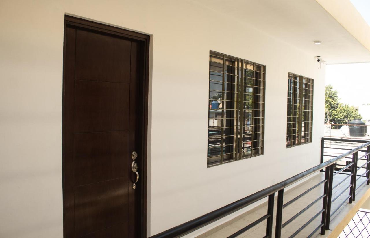 Departamento Orellana 11 Chetumal Exterior photo