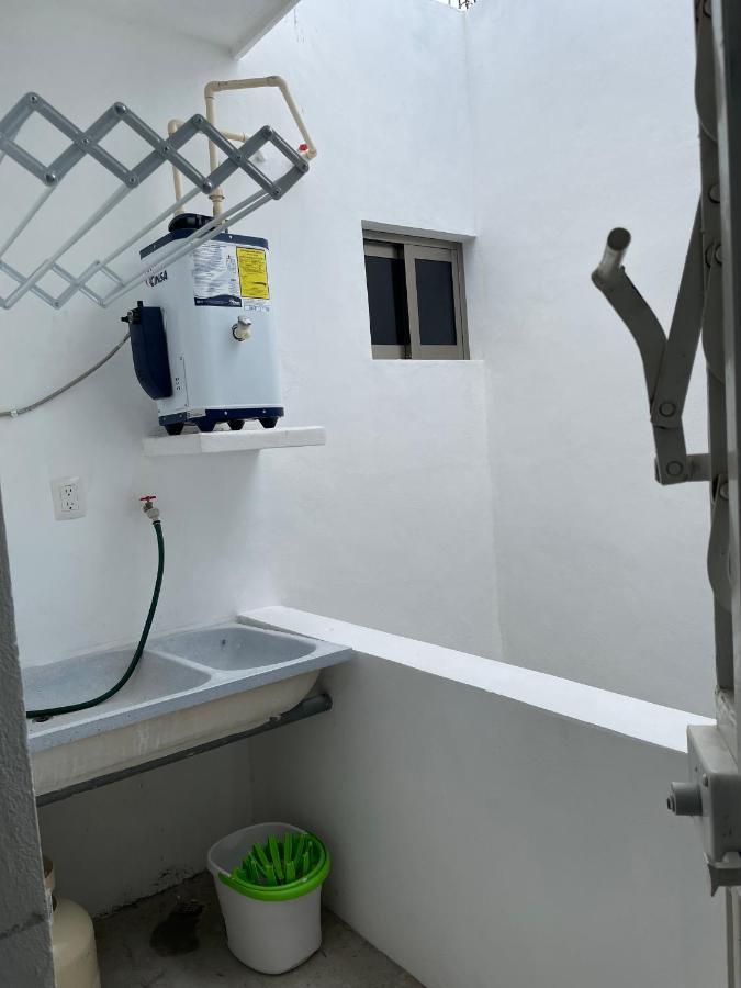 Departamento Orellana 11 Chetumal Exterior photo