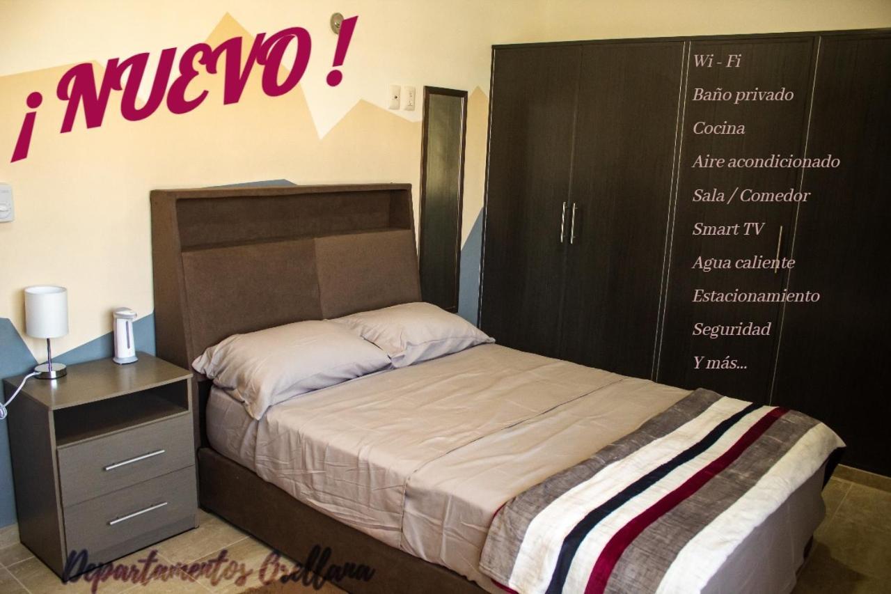 Departamento Orellana 11 Chetumal Exterior photo